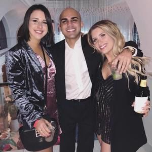 Meet your Posher, Jonathan